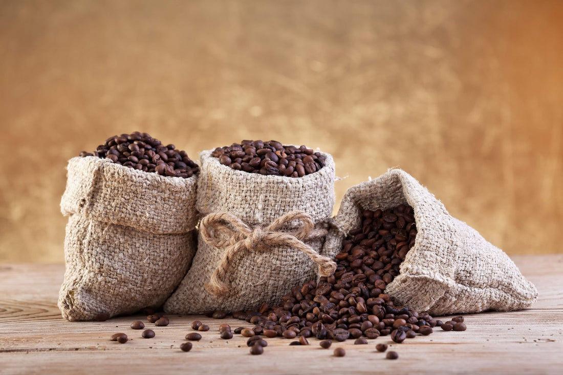 The Artisan Barista - 7 Tips On How To Properly Store Coffee Beans At Home