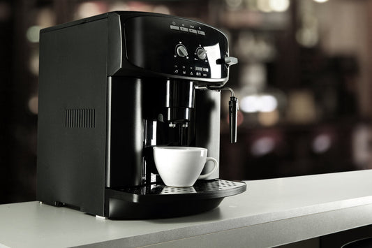 The Artisan Barista - Coffee Machine Buying Guide!