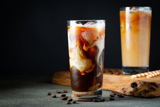 The Artisan Barista - Best Iced Coffee Recipes You Can Make At Home!