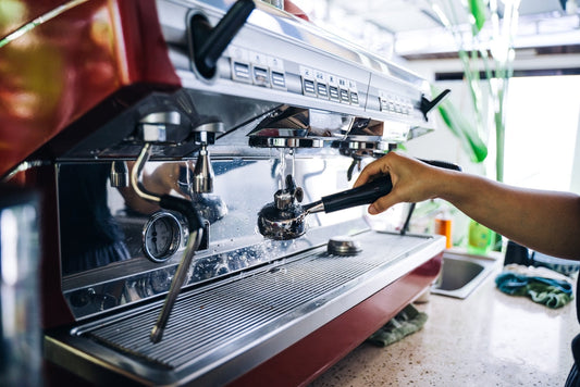 The Artisan Barista - Tips On How To Clean And Maintain Your Espresso Machine