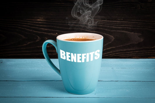 The Artisan Barista - 7 Surprising Health Benefits Of Coffee