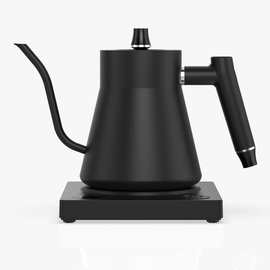 The Artisan Barista - Smart Electric 1.0L Kettle