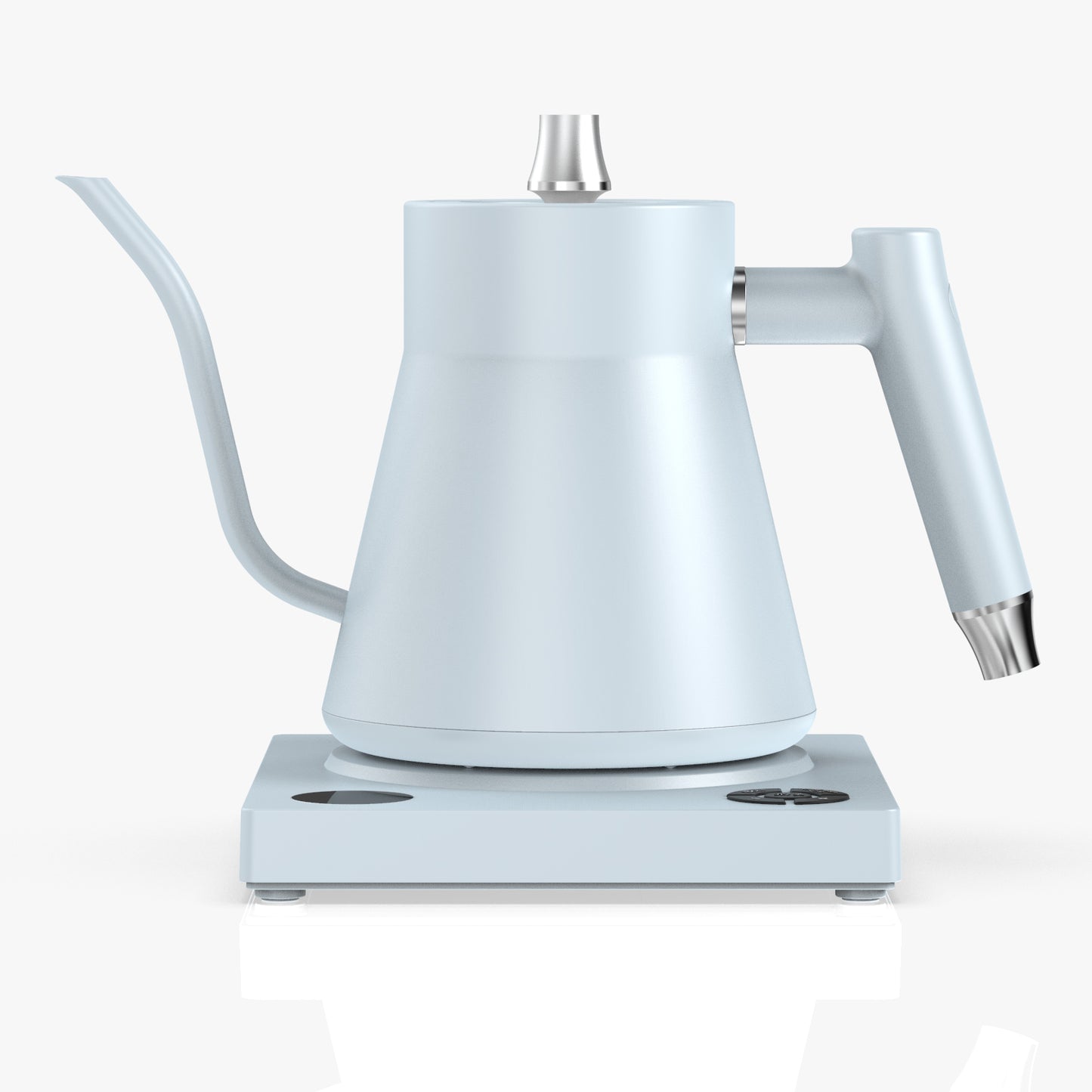 The Artisan Barista - Smart Electric 1.0L Kettle