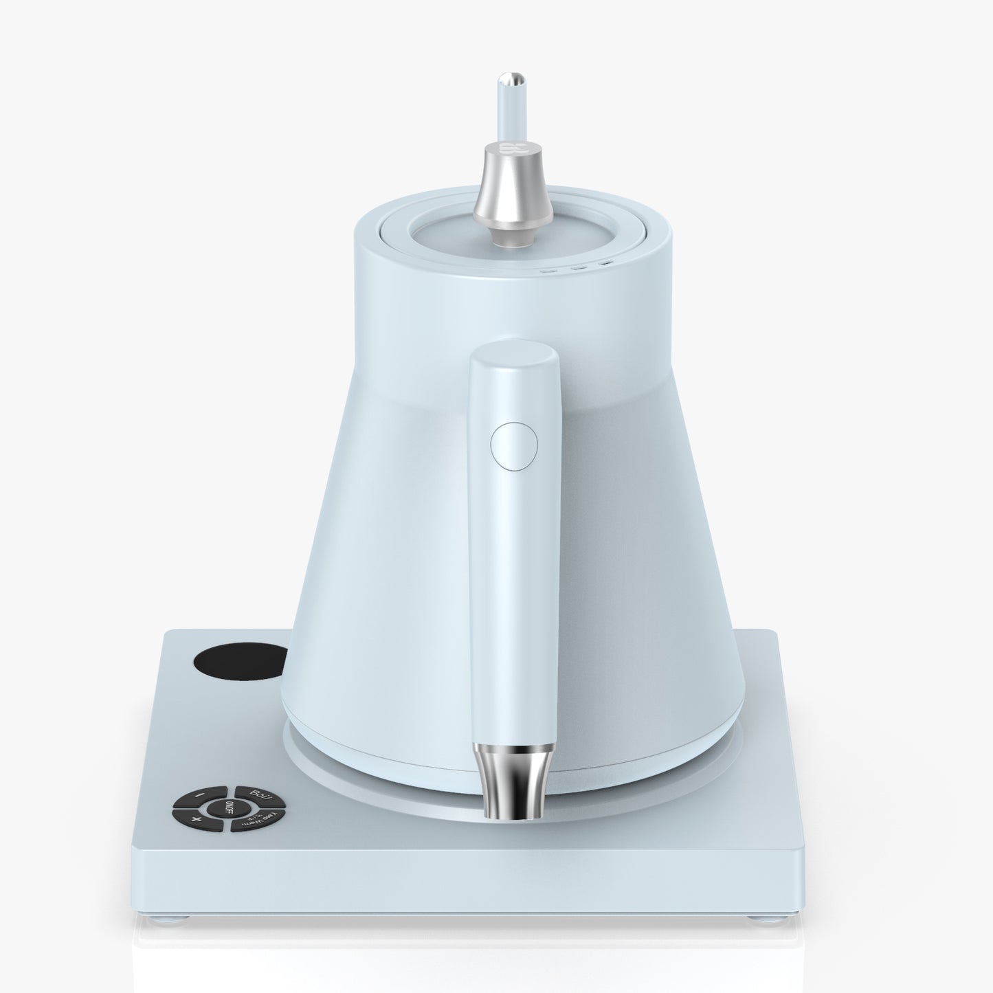 The Artisan Barista - Smart Electric 1.0L Kettle