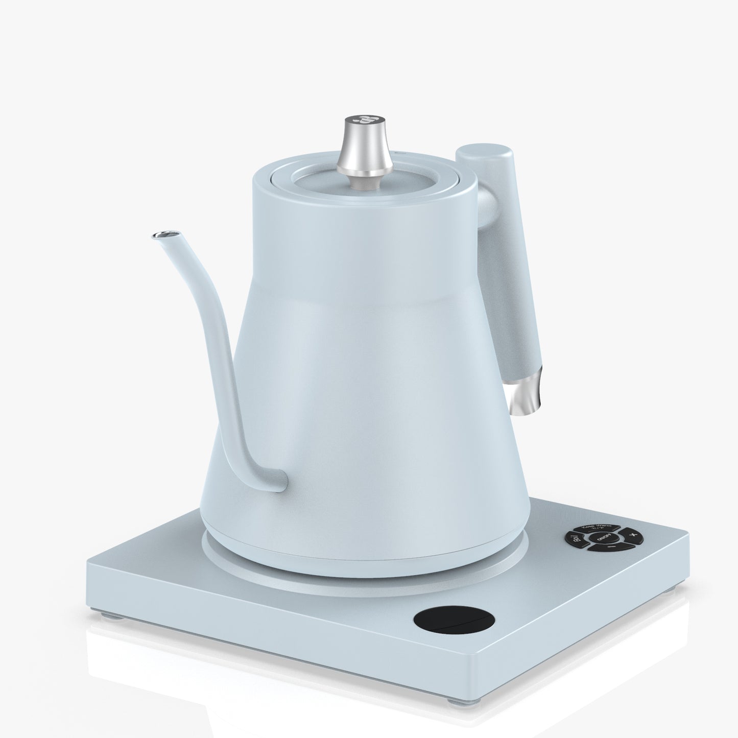 The Artisan Barista - Smart Electric 1.0L Kettle