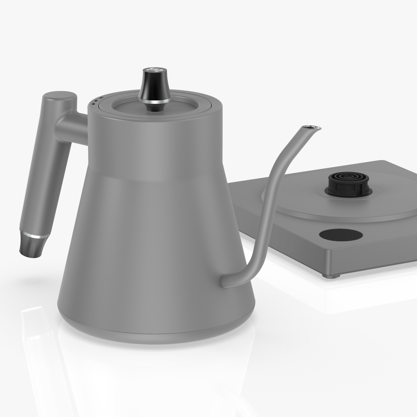 The Artisan Barista - Smart Electric 1.0L Kettle