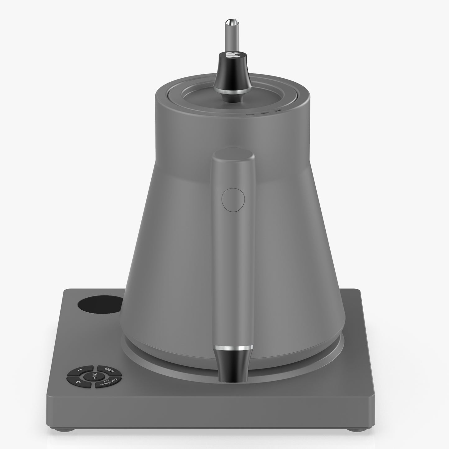 The Artisan Barista - Smart Electric 1.0L Kettle