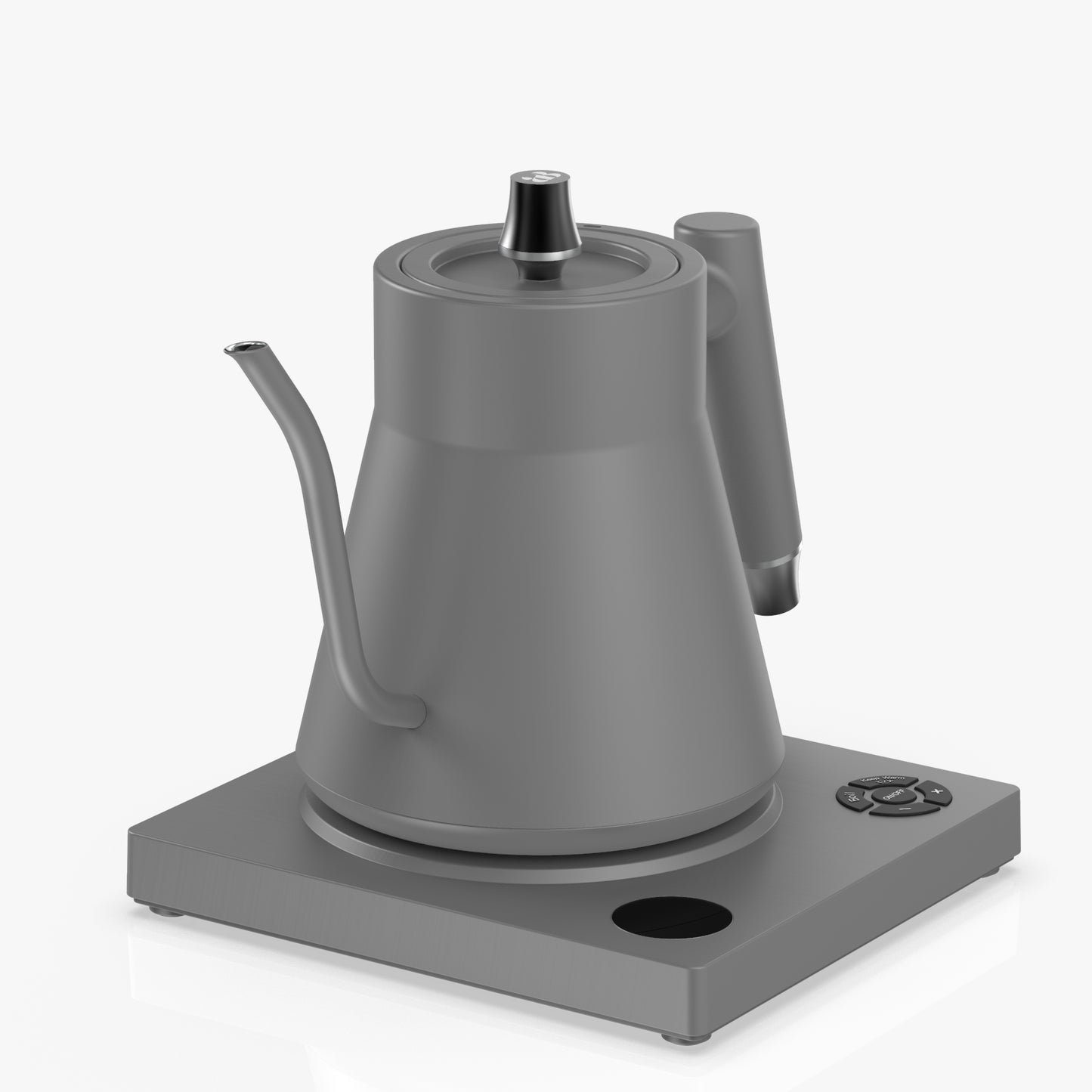 The Artisan Barista - Smart Electric 1.0L Kettle