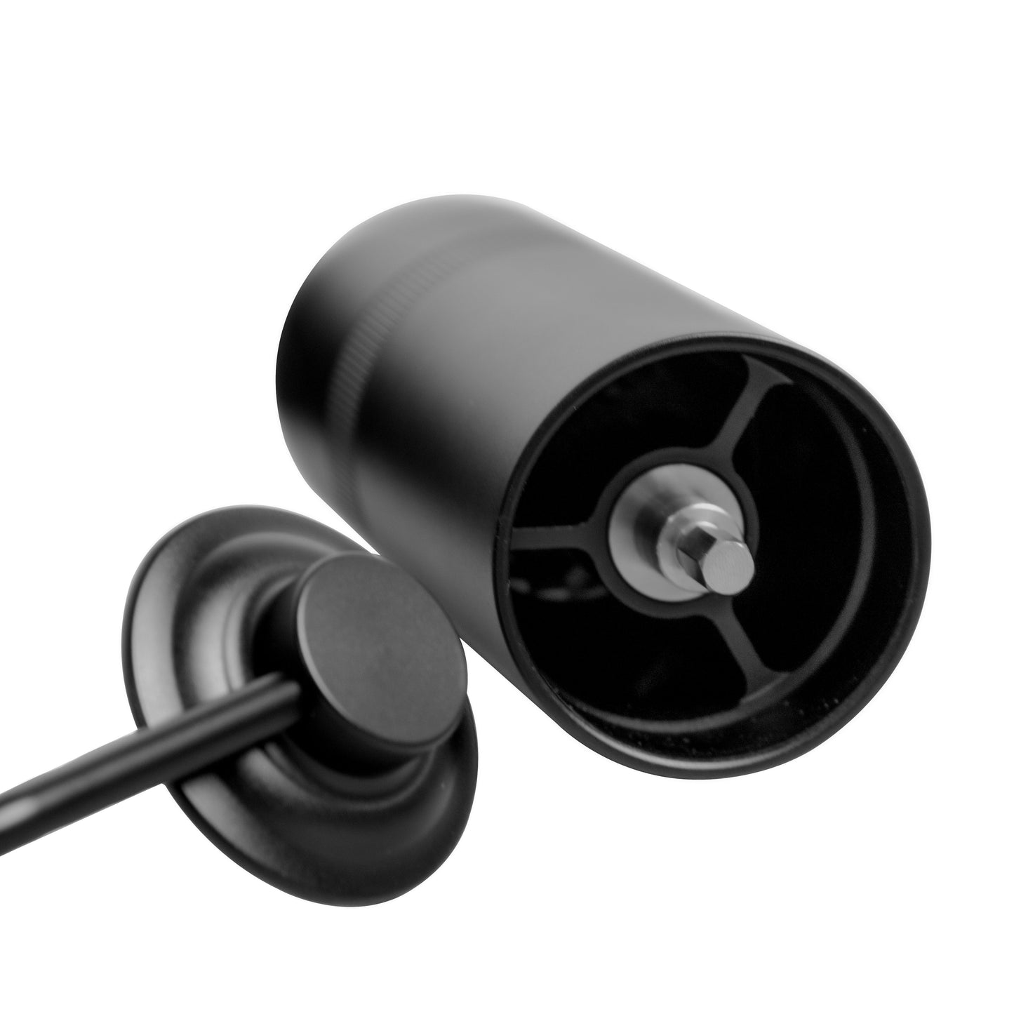 coffee accessories hand grinder lid