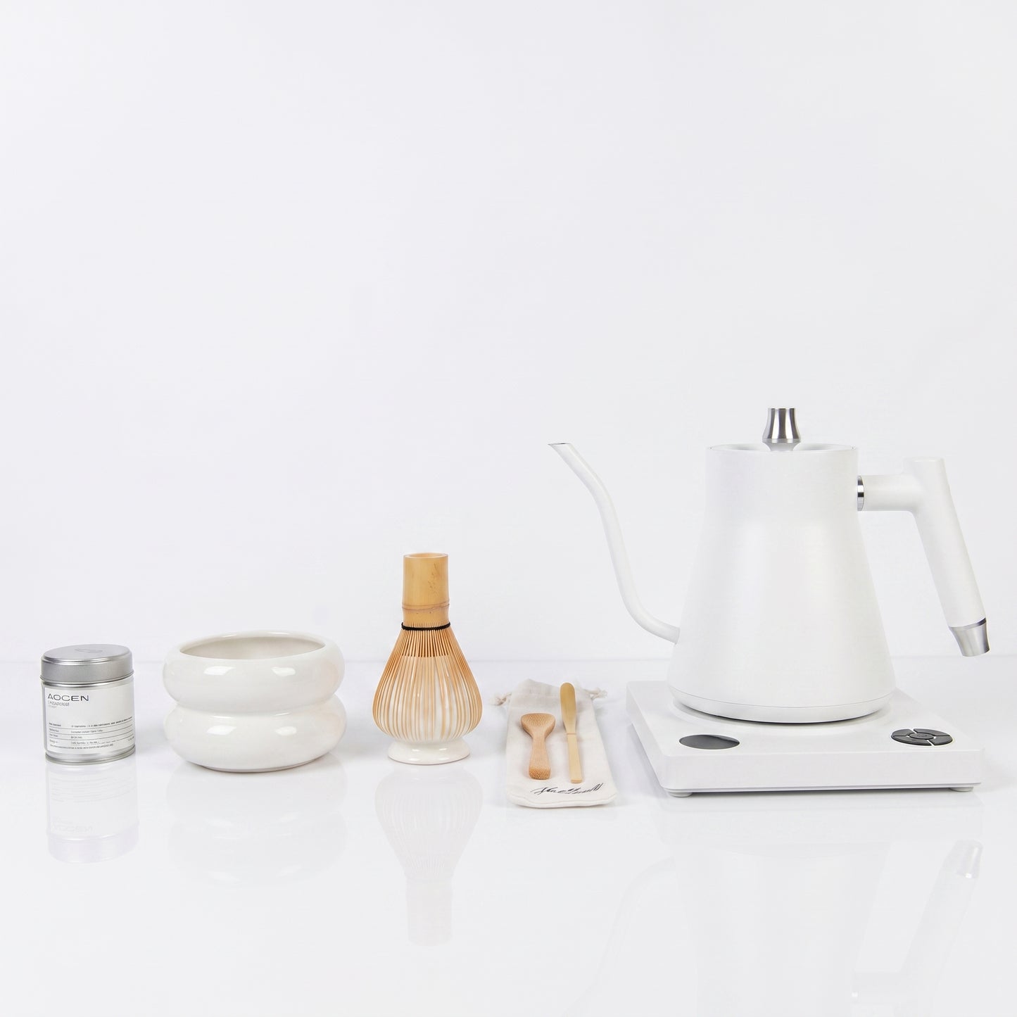 Matcha Kit Bundle