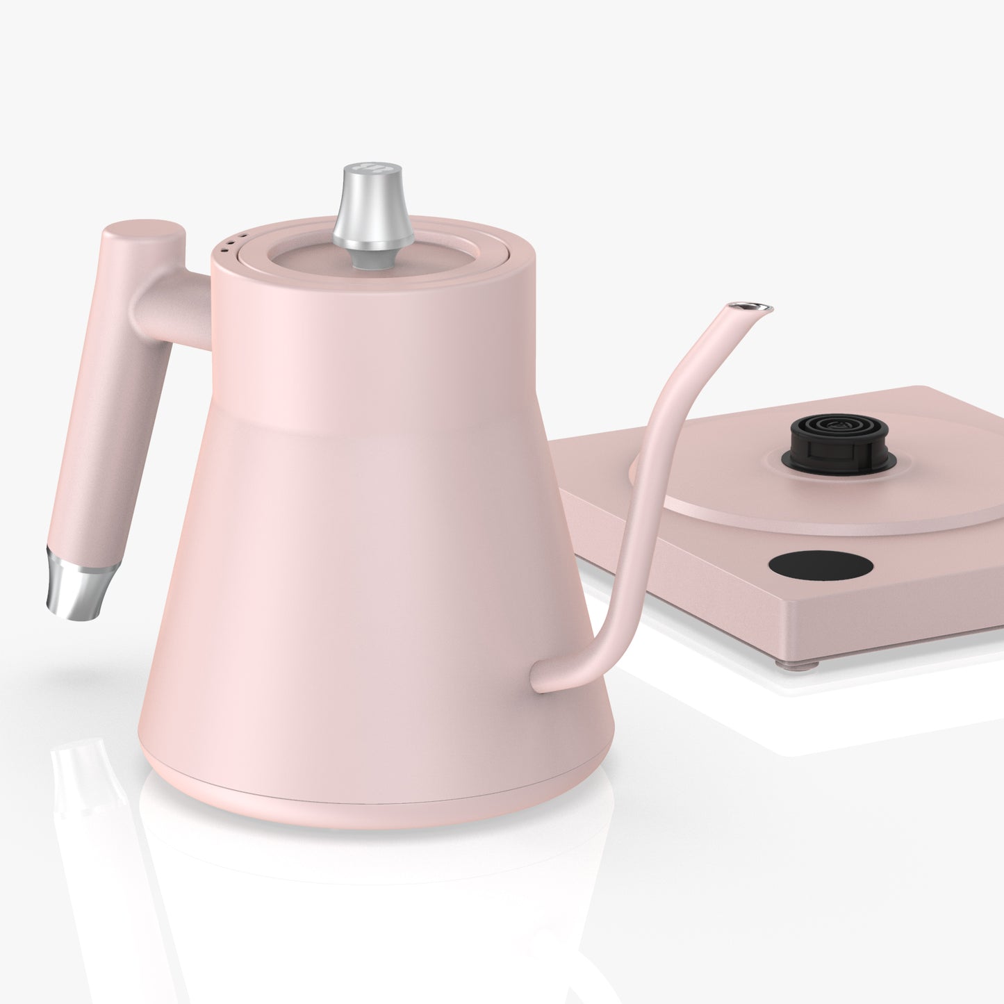 The Artisan Barista - Smart Electric 1.0L Kettle