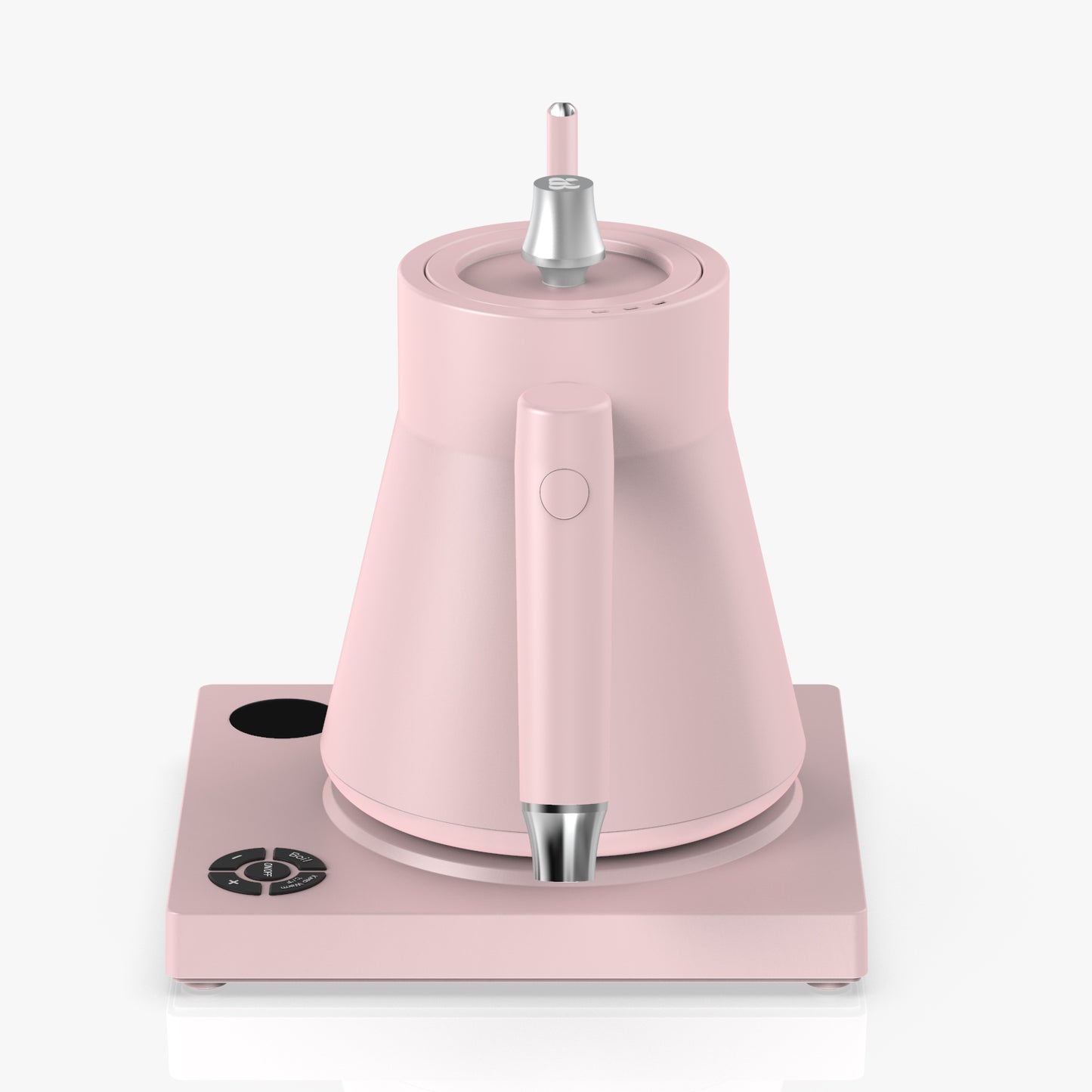 The Artisan Barista - Smart Electric 1.0L Kettle