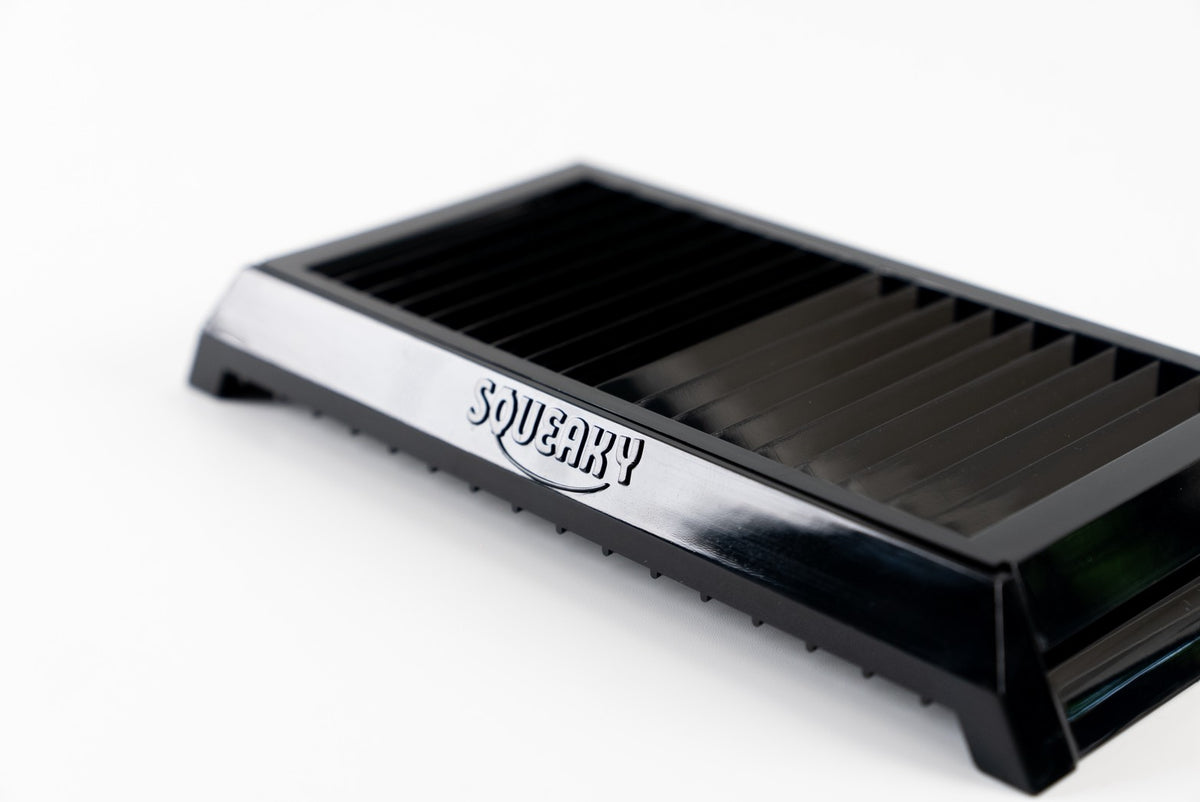SATELLITE – Coffee Scale Guard