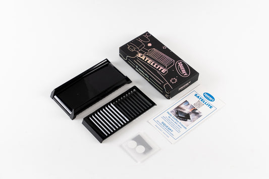 SATELLITE – Coffee Scale Guard