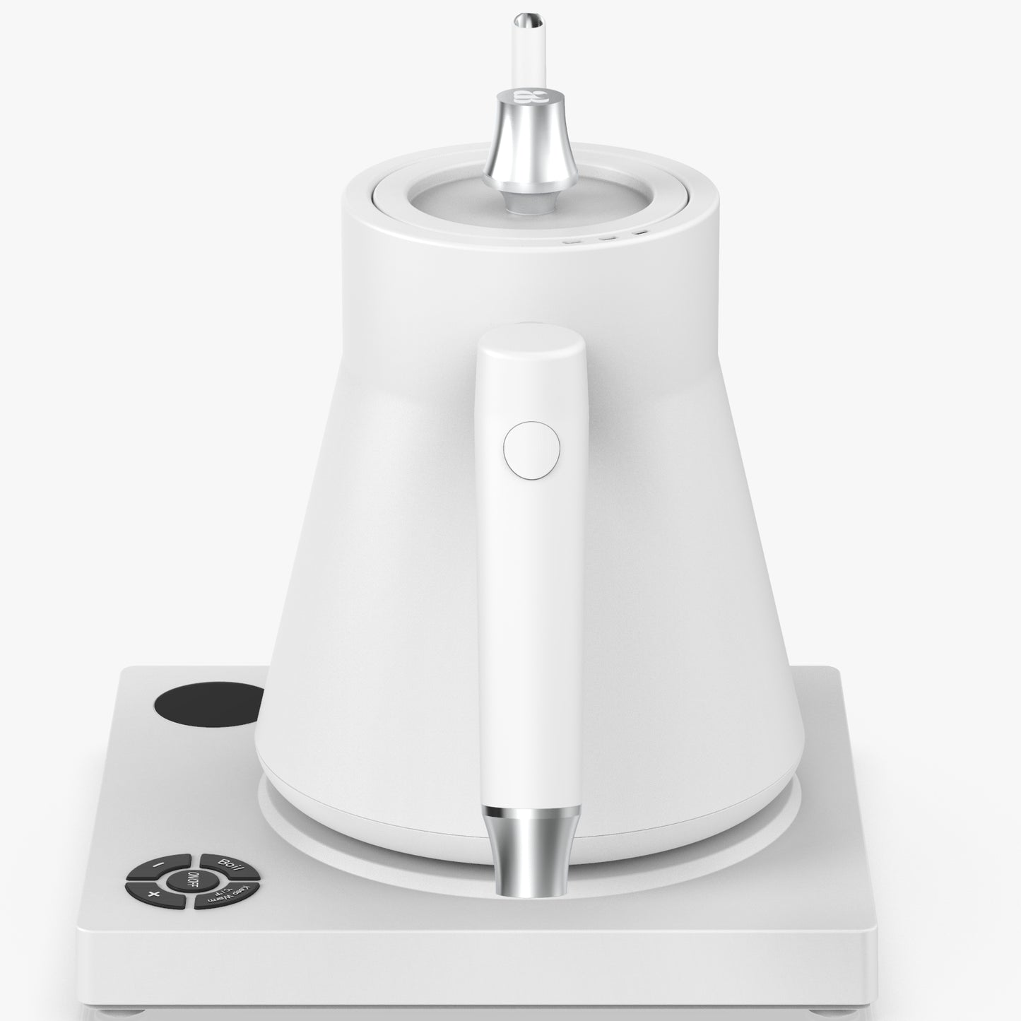 The Artisan Barista - Smart Electric 1.0L Kettle