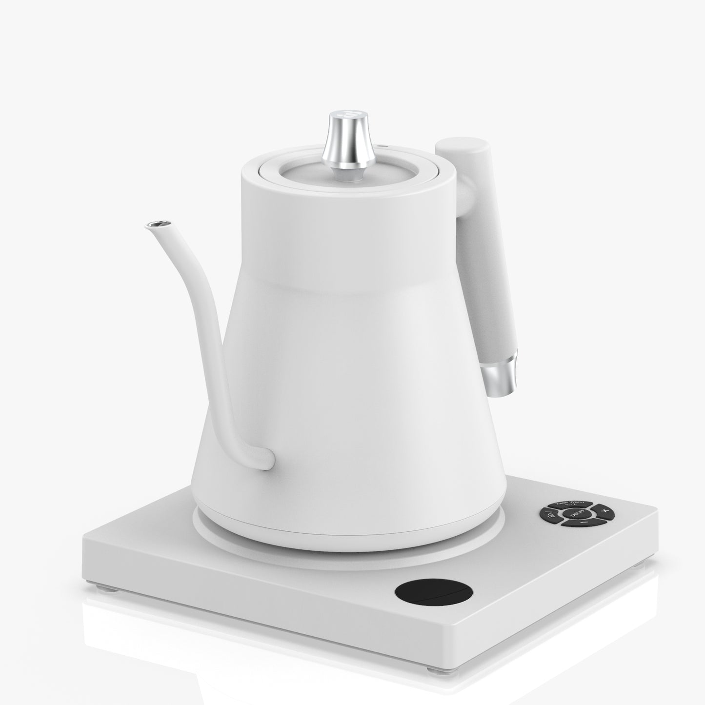 The Artisan Barista - Smart Electric 1.0L Kettle