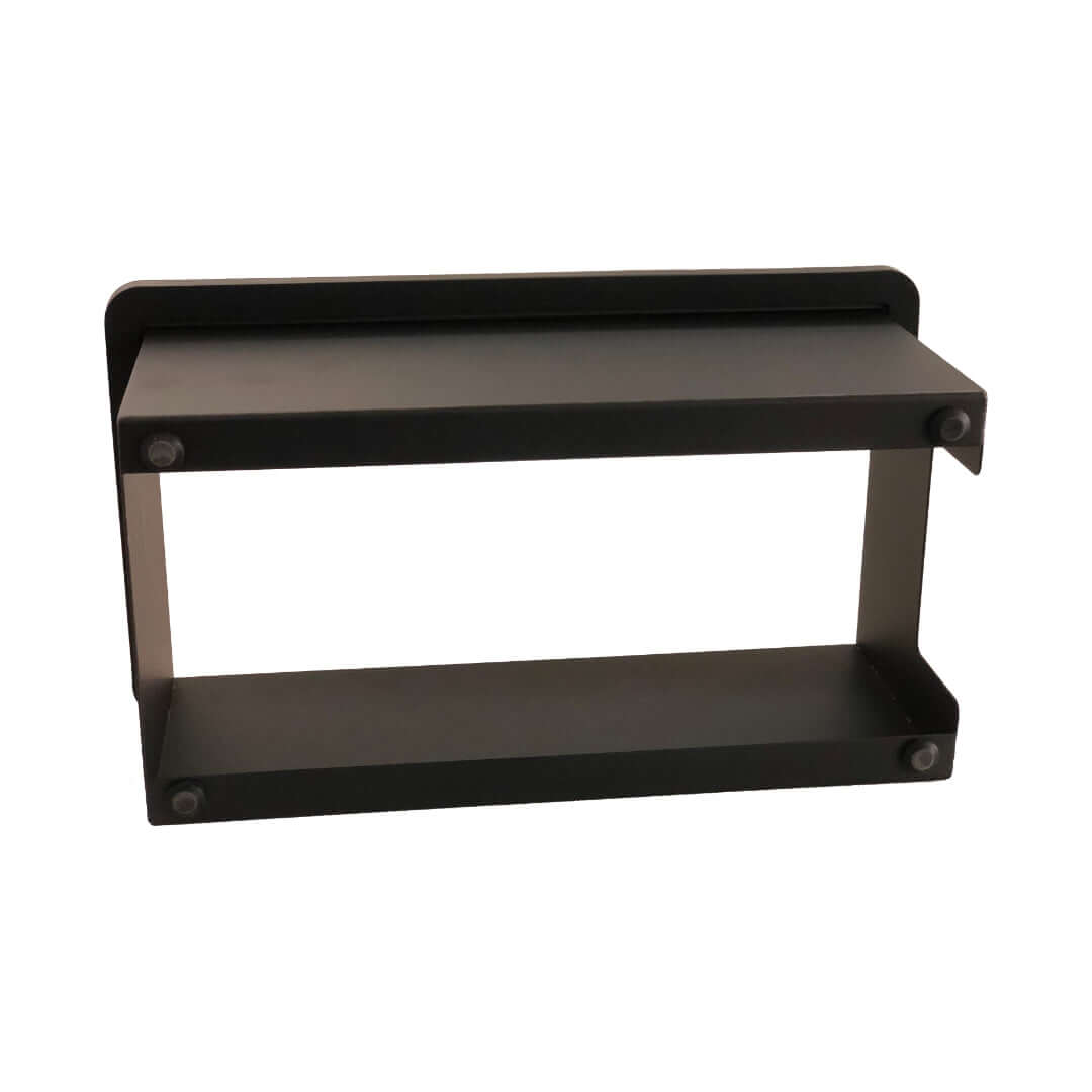 Artisan Barista large jug rinser - on-bench box (bottom)