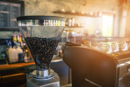 The Artisan Barista - Adding Brew Bar To Your Café: Is It Worth It?