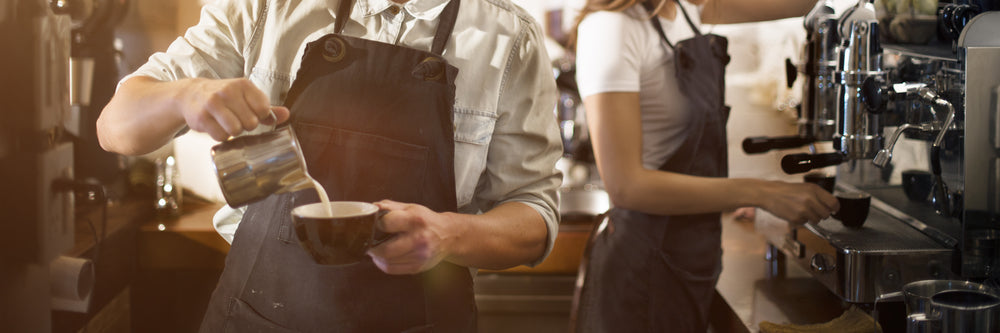 The Artisan Barista - An Ultimate List of Espresso Machine Accessories