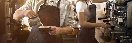 The Artisan Barista - An Ultimate List of Espresso Machine Accessories