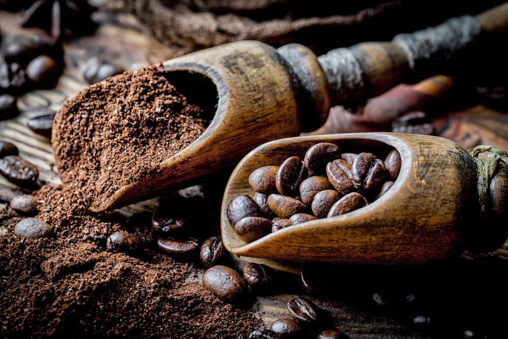 The Artisan Barista - How to Grind Coffee for Espresso: 6 Easy Steps