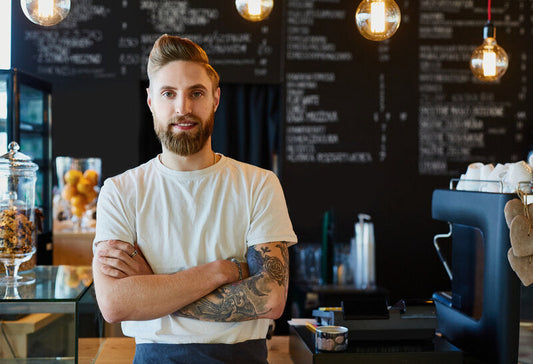 The Artisan Barista - Opening a Café: Your Ultimate Checklist