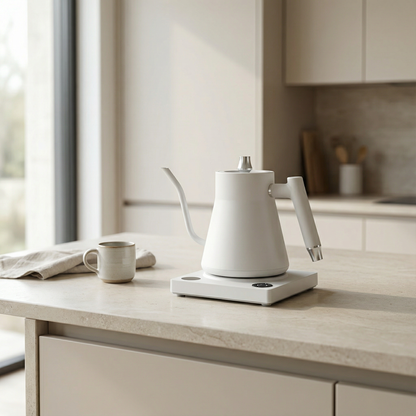 The Artisan Barista - Smart Electric 1.0L Kettle