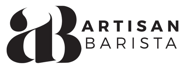 The Artisan Barista