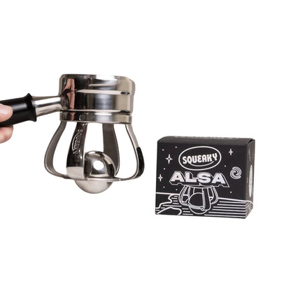 Espresso Shot Cooler - Cold Extraction Tool (Only)