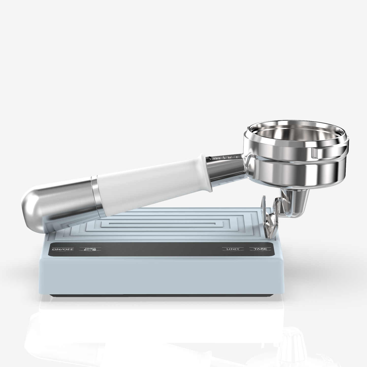 The Artisan Barista - Barista Precision Scale
