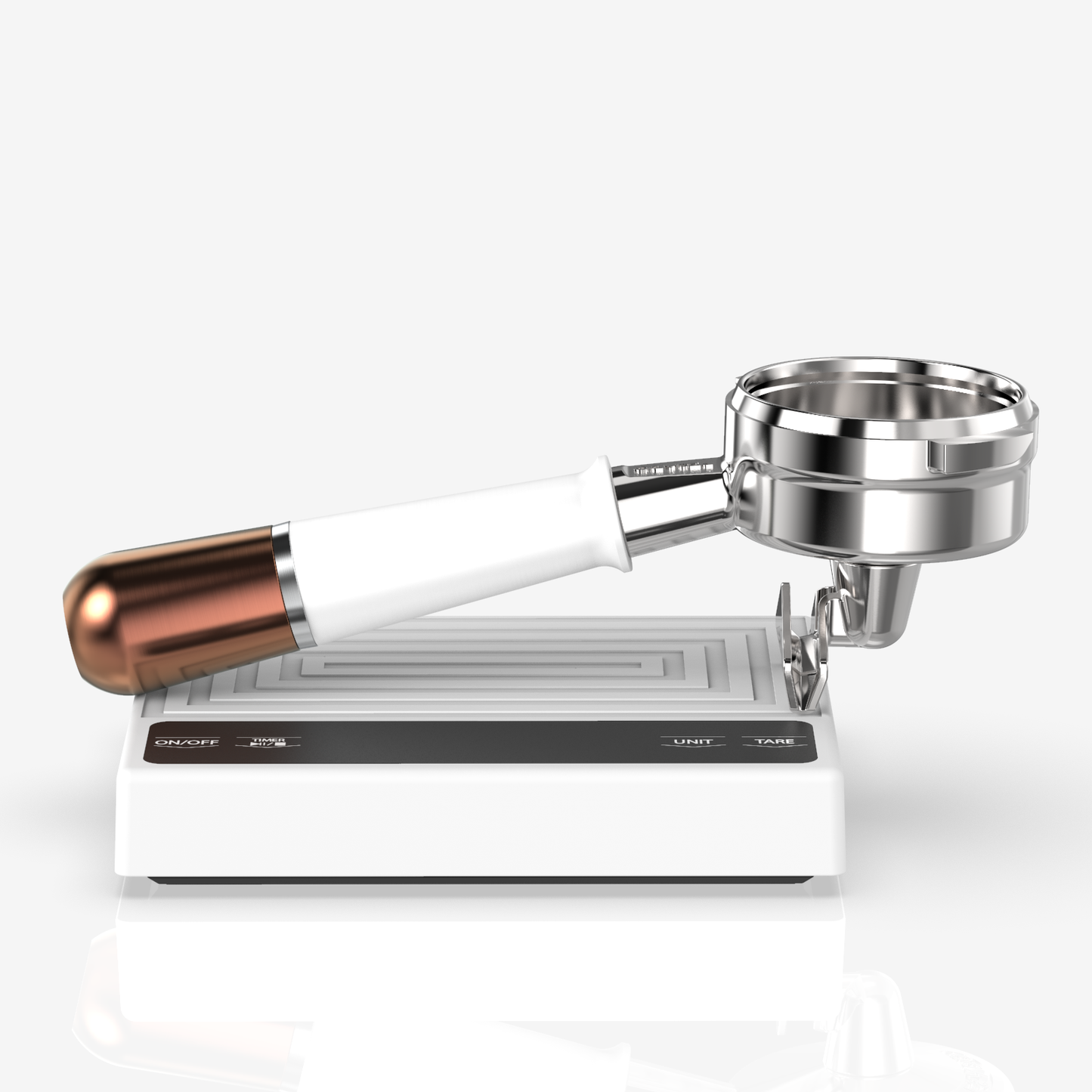 The Artisan Barista - Barista Precision Scale