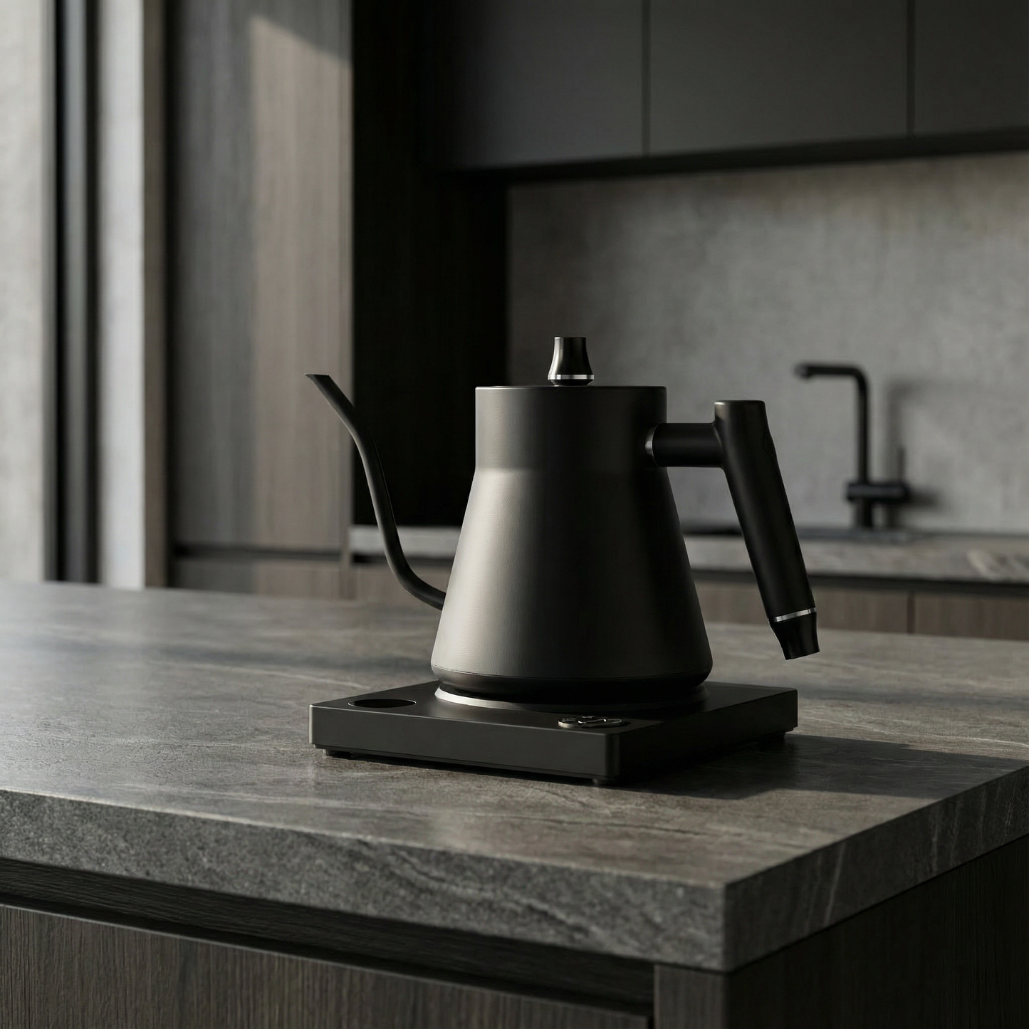 The Artisan Barista - Smart Electric 1.0L Kettle