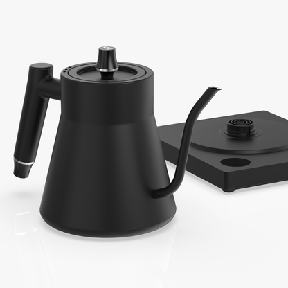 The Artisan Barista - Smart Electric 1.0L Kettle