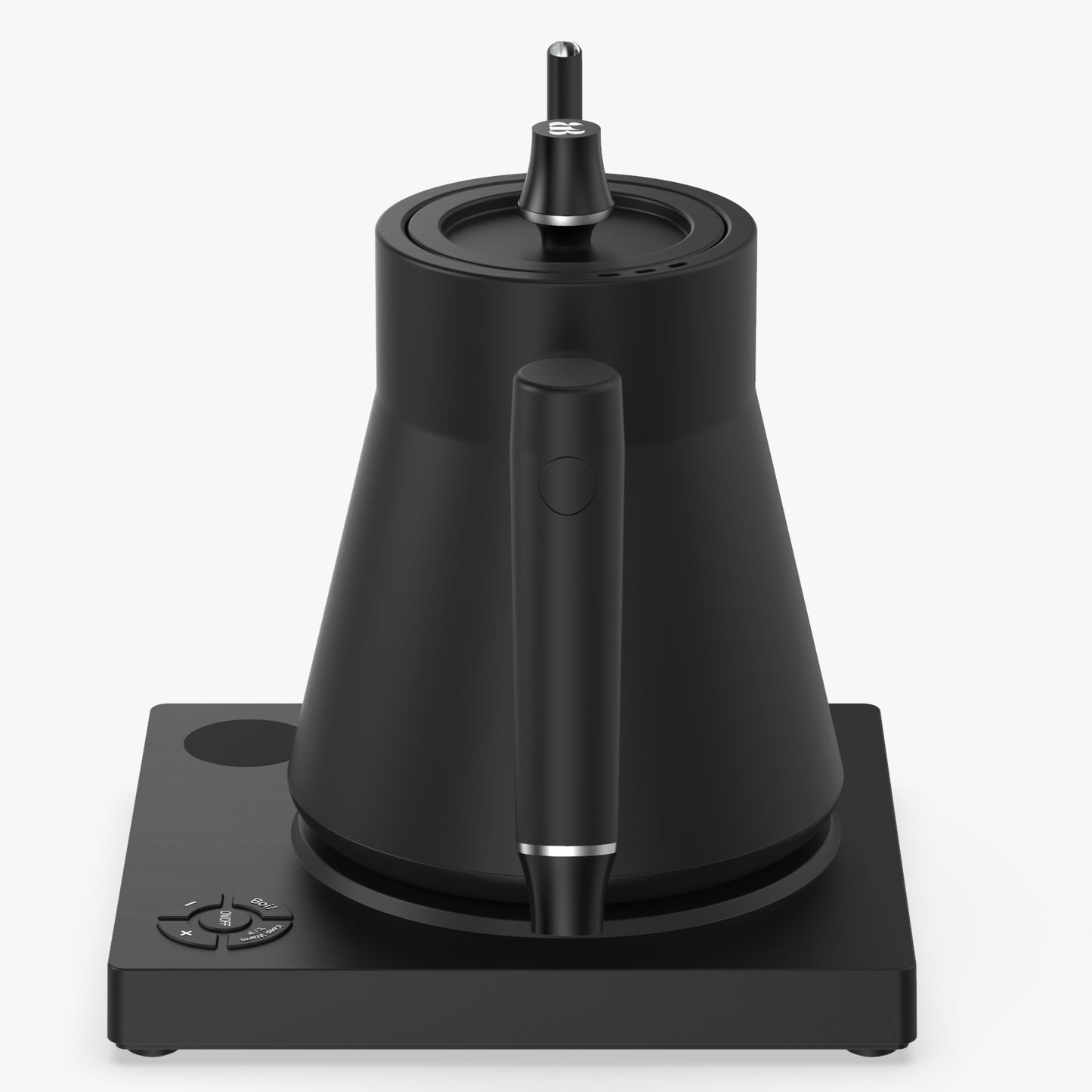 The Artisan Barista - Smart Electric 1.0L Kettle