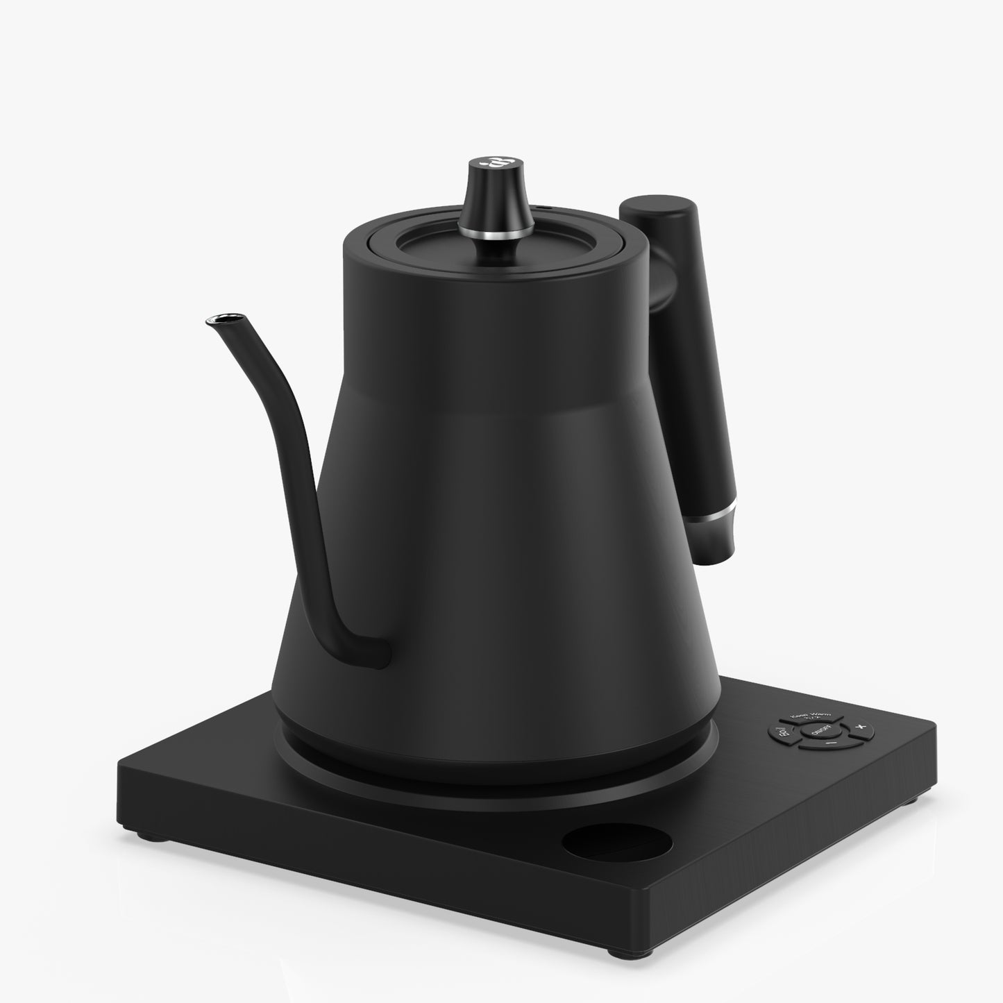 The Artisan Barista - Smart Electric 1.0L Kettle