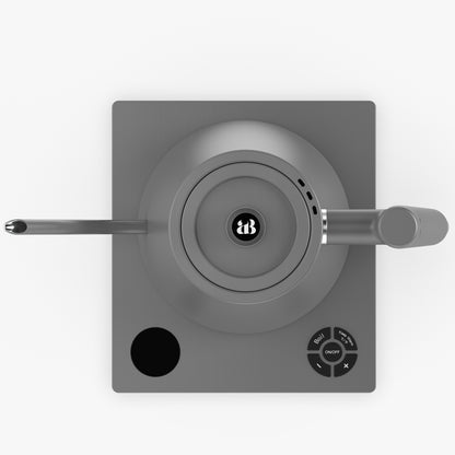 The Artisan Barista - Smart Electric 1.0L Kettle