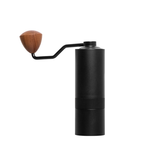  coffee accessories hand grinder black