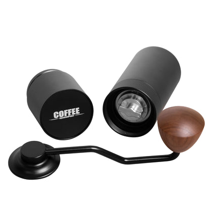 coffee accessories hand grinder assembly
