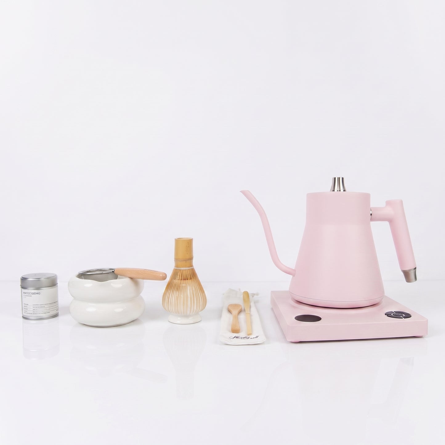 Matcha Kit Bundle