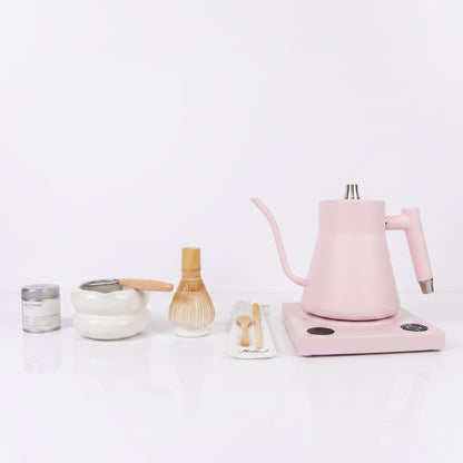 Matcha Kit Bundle