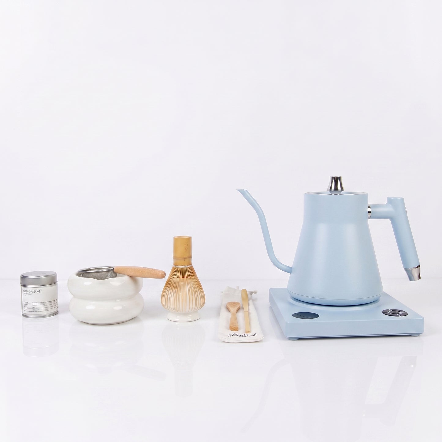 Matcha Kit Bundle
