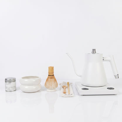Matcha Kit Bundle