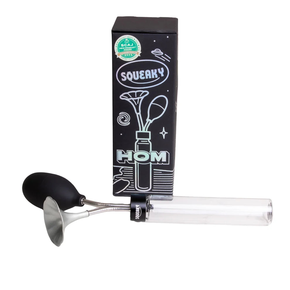 Coffee Aroma Display Tool