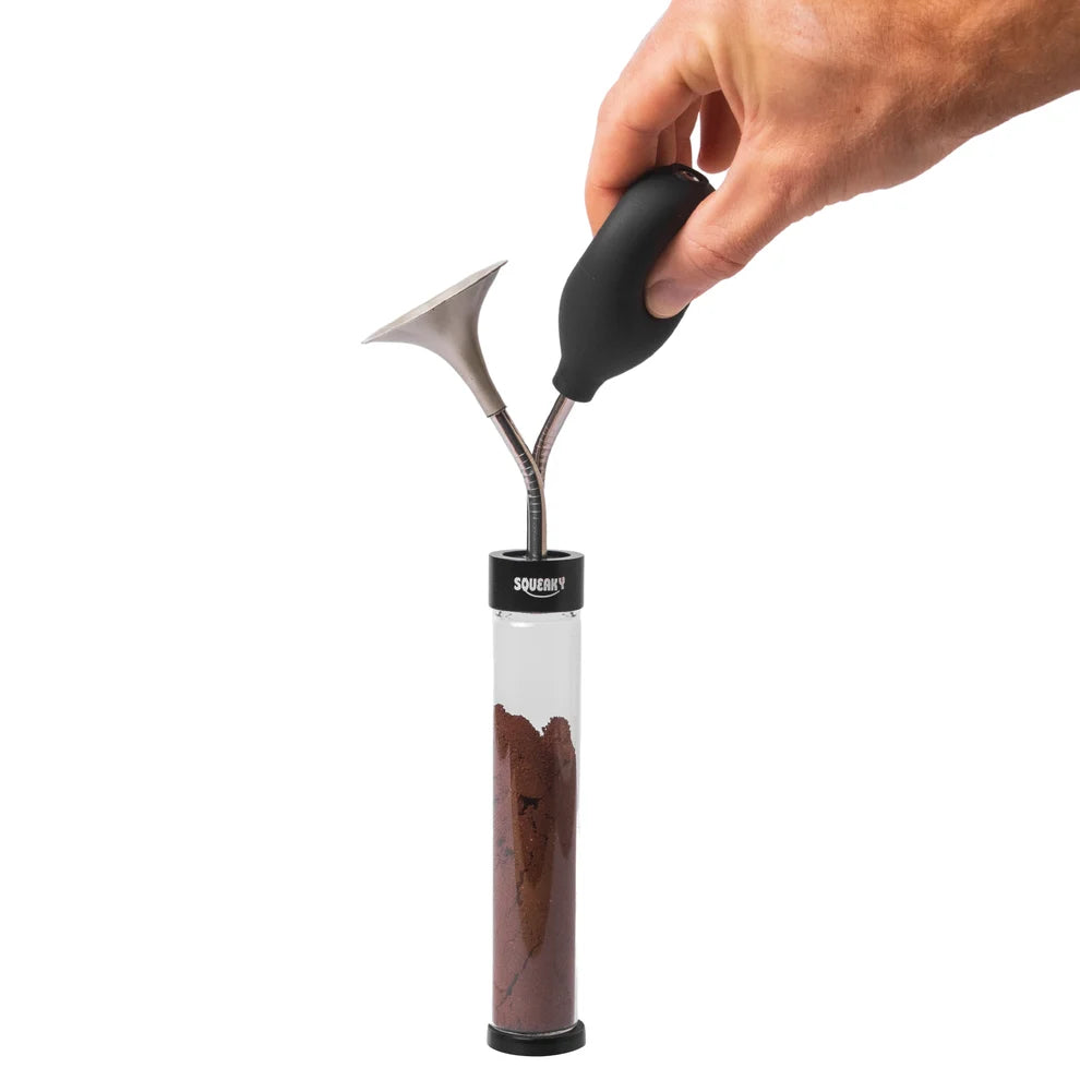 Coffee Aroma Display Tool