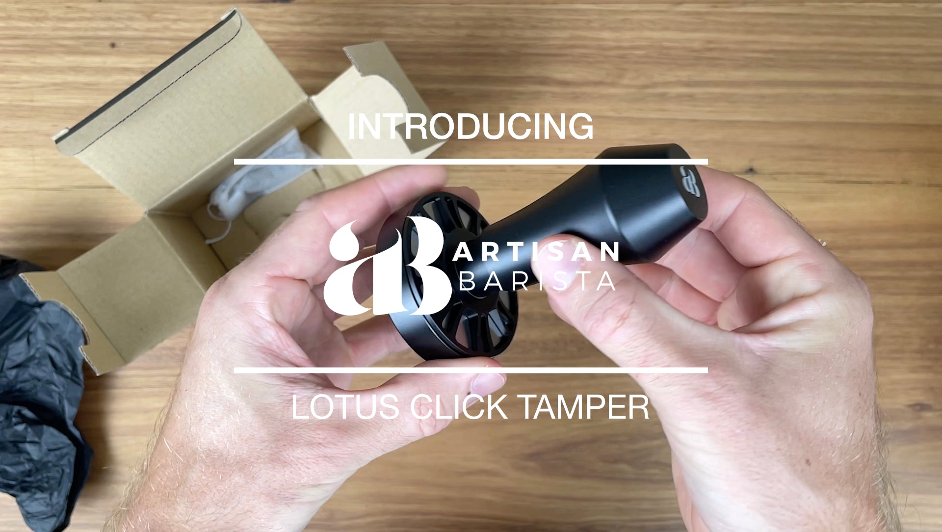 Load video: Introducing the Artisan Barista Electric Kettle