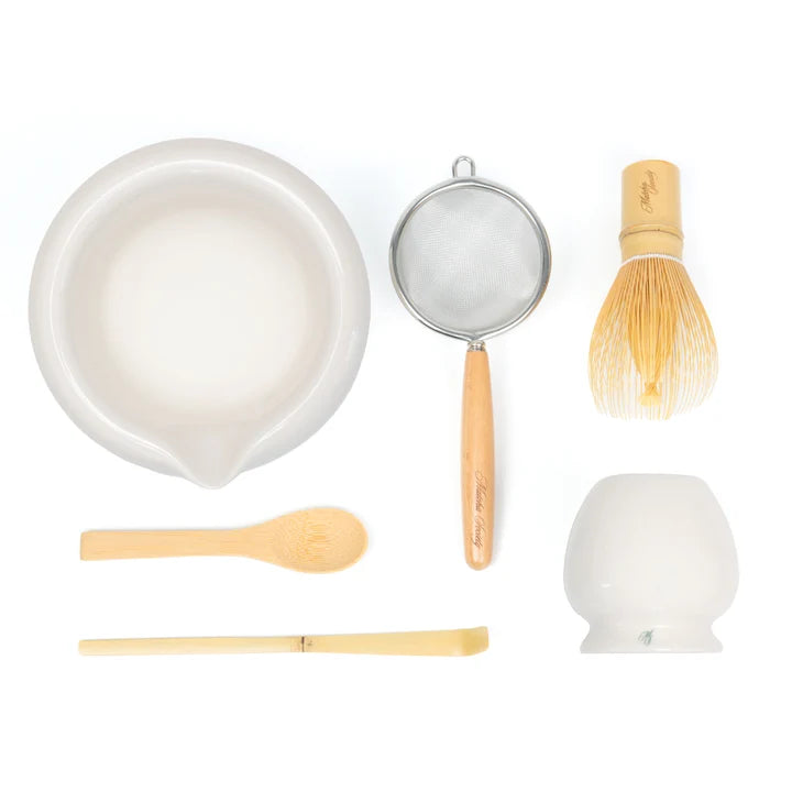 Matcha Kit Bundle