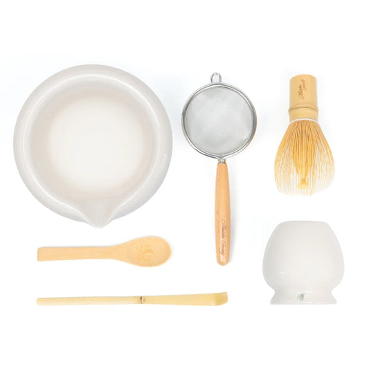 Matcha Kit Bundle