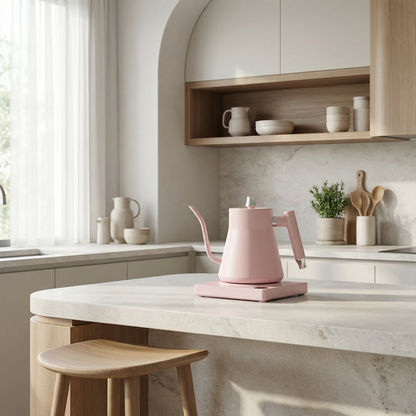 The Artisan Barista - Smart Electric 1.0L Kettle