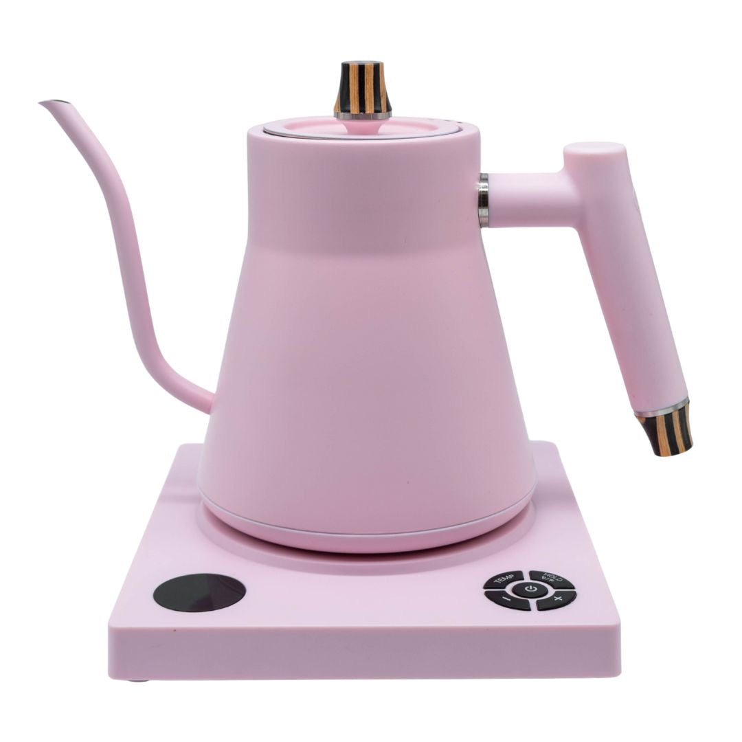 The Artisan Barista - Smart Electric 1.0L Kettle