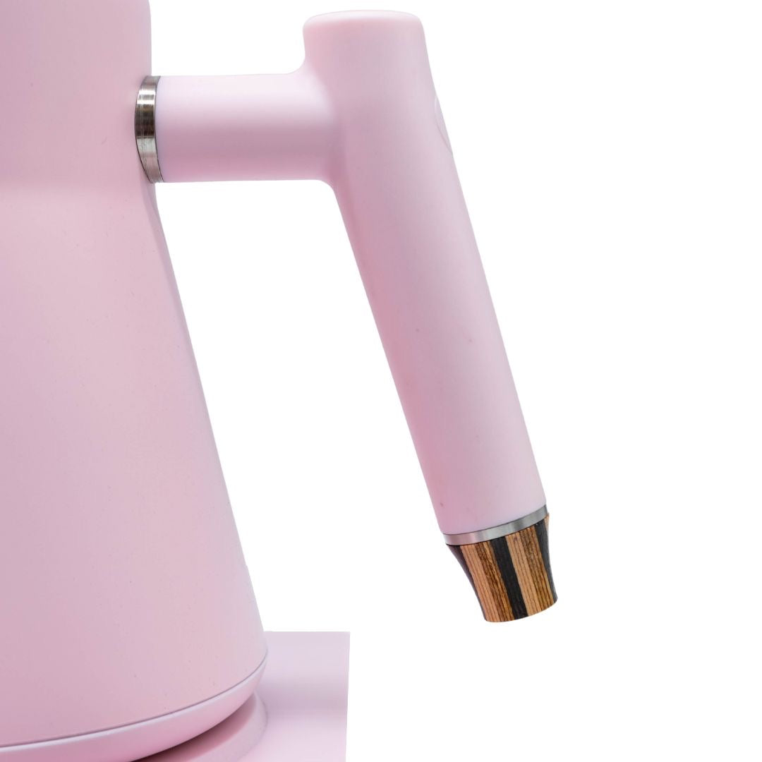 The Artisan Barista - Smart Electric 1.0L Kettle